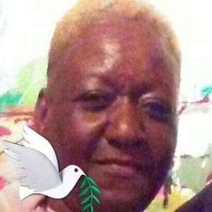 Meet your Posher, Muriel